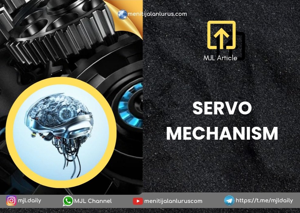 Servo Mechanism